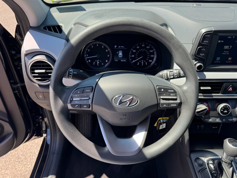 2020 Hyundai KONA SE - Photo 27 - Rockaway, NJ 07866