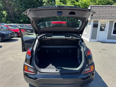 2020 Hyundai KONA SE - Photo 42 - Rockaway, NJ 07866