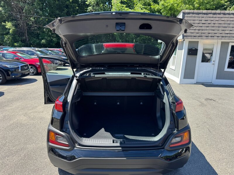 2020 Hyundai KONA SE - Photo 42 - Rockaway, NJ 07866