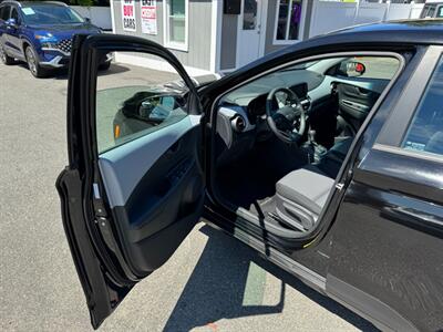 2020 Hyundai KONA SE - Photo 17 - Rockaway, NJ 07866