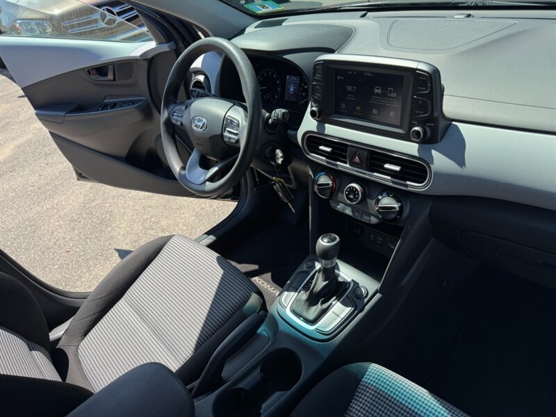 2020 Hyundai KONA SE - Photo 56 - Rockaway, NJ 07866