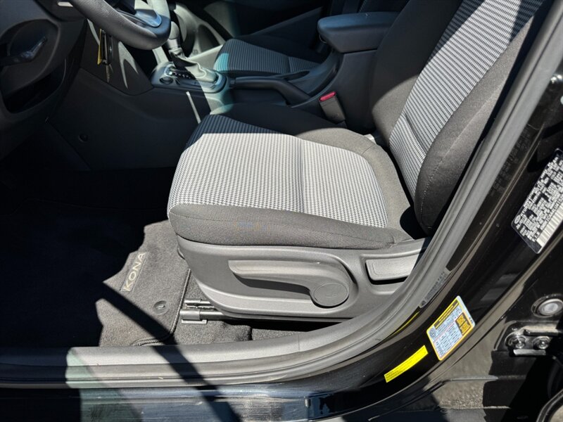 2020 Hyundai KONA SE - Photo 21 - Rockaway, NJ 07866