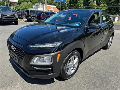 2020 Hyundai KONA SE - Photo 10 - Rockaway, NJ 07866