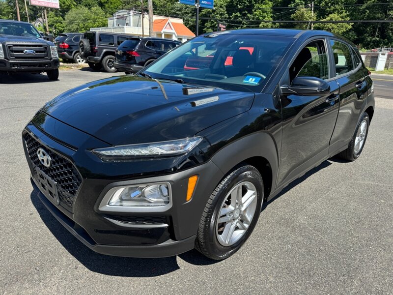 2020 Hyundai KONA SE - Photo 10 - Rockaway, NJ 07866