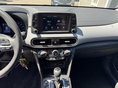 2020 Hyundai KONA SE - Photo 29 - Rockaway, NJ 07866
