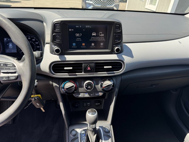 2020 Hyundai KONA SE - Photo 29 - Rockaway, NJ 07866