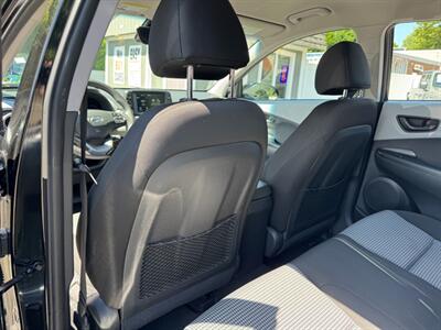 2020 Hyundai KONA SE - Photo 41 - Rockaway, NJ 07866