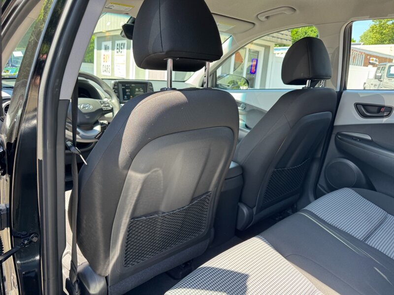 2020 Hyundai KONA SE - Photo 41 - Rockaway, NJ 07866