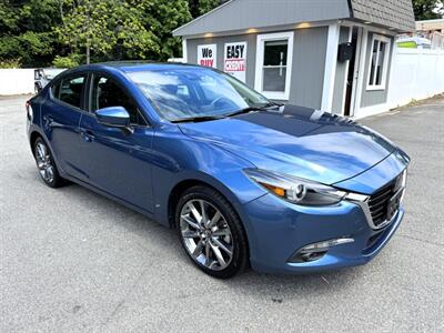 2018 Mazda MAZDA3 Grand Touring   - Photo 10 - Rockaway, NJ 07866