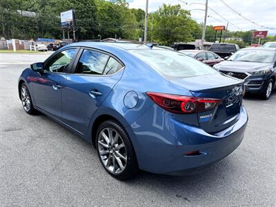 2018 Mazda MAZDA3 Grand Touring   - Photo 8 - Rockaway, NJ 07866