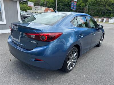 2018 Mazda MAZDA3 Grand Touring   - Photo 6 - Rockaway, NJ 07866