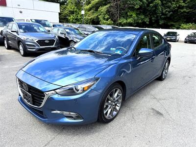 2018 Mazda MAZDA3 Grand Touring   - Photo 11 - Rockaway, NJ 07866
