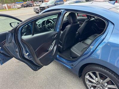 2018 Mazda MAZDA3 Grand Touring   - Photo 37 - Rockaway, NJ 07866
