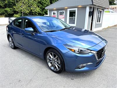 2018 Mazda MAZDA3 Grand Touring   - Photo 59 - Rockaway, NJ 07866
