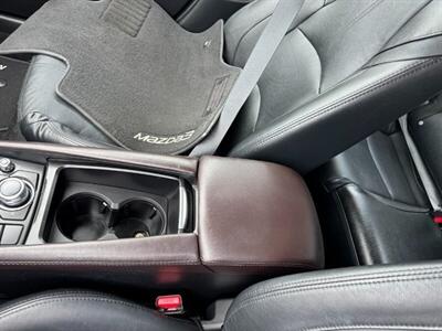 2018 Mazda MAZDA3 Grand Touring   - Photo 34 - Rockaway, NJ 07866