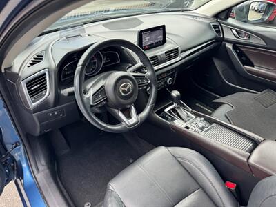 2018 Mazda MAZDA3 Grand Touring   - Photo 26 - Rockaway, NJ 07866