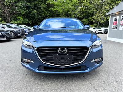 2018 Mazda MAZDA3 Grand Touring   - Photo 2 - Rockaway, NJ 07866