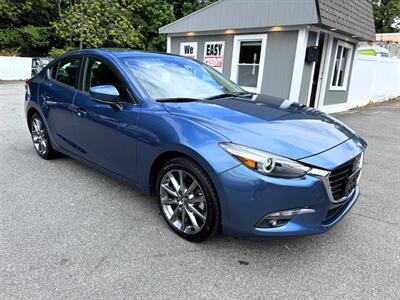 2018 Mazda MAZDA3 Grand Touring   - Photo 4 - Rockaway, NJ 07866