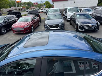 2018 Mazda MAZDA3 Grand Touring   - Photo 18 - Rockaway, NJ 07866