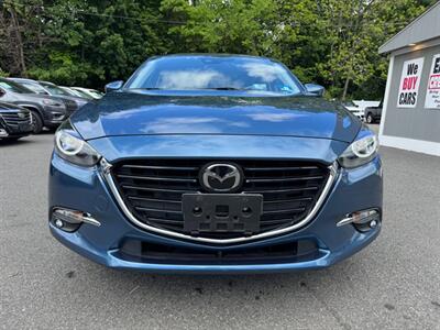 2018 Mazda MAZDA3 Grand Touring   - Photo 3 - Rockaway, NJ 07866