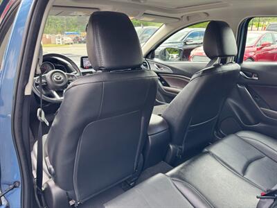 2018 Mazda MAZDA3 Grand Touring   - Photo 41 - Rockaway, NJ 07866