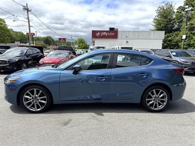 2018 Mazda MAZDA3 Grand Touring   - Photo 9 - Rockaway, NJ 07866