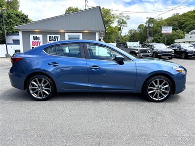 2018 Mazda MAZDA3 Grand Touring   - Photo 5 - Rockaway, NJ 07866