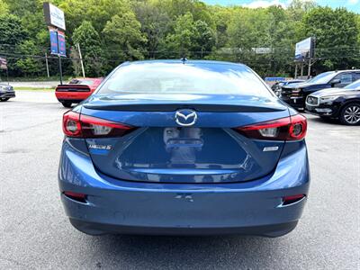 2018 Mazda MAZDA3 Grand Touring   - Photo 7 - Rockaway, NJ 07866