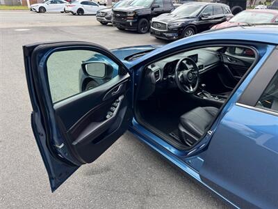 2018 Mazda MAZDA3 Grand Touring   - Photo 19 - Rockaway, NJ 07866