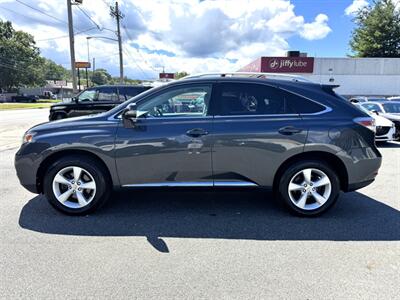 2010 Lexus RX 350   - Photo 9 - Rockaway, NJ 07866