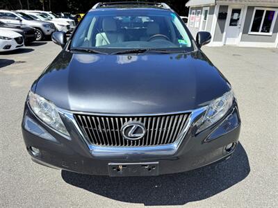 2010 Lexus RX 350   - Photo 3 - Rockaway, NJ 07866