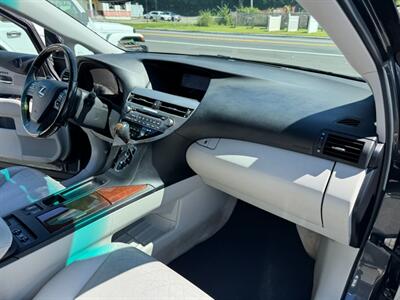 2010 Lexus RX 350   - Photo 59 - Rockaway, NJ 07866