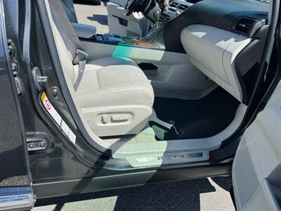 2010 Lexus RX 350   - Photo 54 - Rockaway, NJ 07866