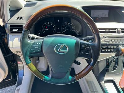 2010 Lexus RX 350   - Photo 26 - Rockaway, NJ 07866