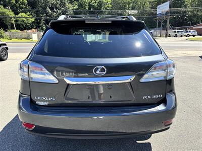 2010 Lexus RX 350   - Photo 7 - Rockaway, NJ 07866
