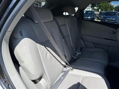 2010 Lexus RX 350   - Photo 51 - Rockaway, NJ 07866