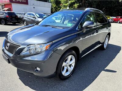 2010 Lexus RX 350   - Photo 62 - Rockaway, NJ 07866