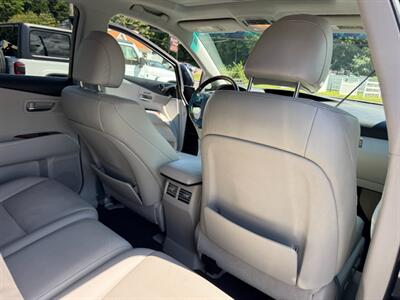 2010 Lexus RX 350   - Photo 52 - Rockaway, NJ 07866
