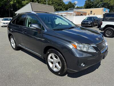 2010 Lexus RX 350   - Photo 61 - Rockaway, NJ 07866