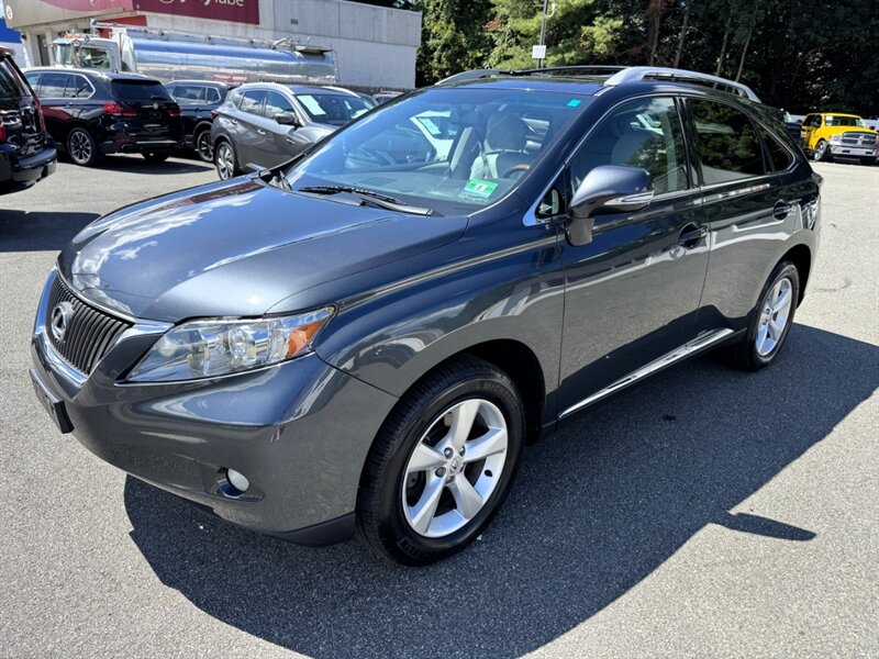 2010 Lexus RX 350   - Photo 1 - Rockaway, NJ 07866