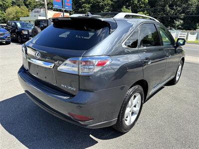 2010 Lexus RX 350   - Photo 6 - Rockaway, NJ 07866