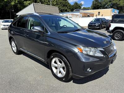 2010 Lexus RX 350   - Photo 11 - Rockaway, NJ 07866