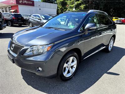 2010 Lexus RX 350   - Photo 10 - Rockaway, NJ 07866