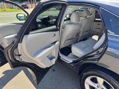 2010 Lexus RX 350   - Photo 36 - Rockaway, NJ 07866