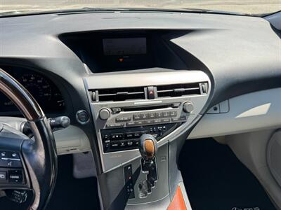 2010 Lexus RX 350   - Photo 29 - Rockaway, NJ 07866