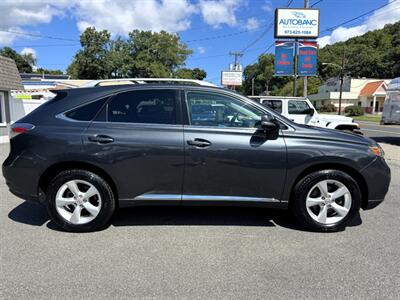 2010 Lexus RX 350   - Photo 5 - Rockaway, NJ 07866