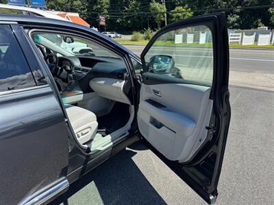 2010 Lexus RX 350   - Photo 53 - Rockaway, NJ 07866