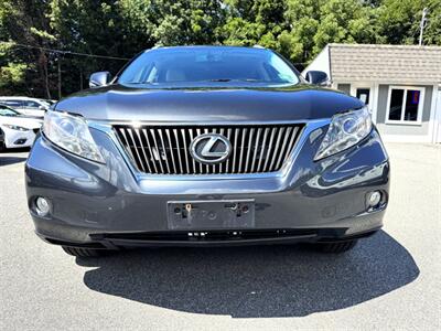 2010 Lexus RX 350   - Photo 2 - Rockaway, NJ 07866