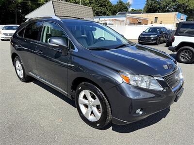 2010 Lexus RX 350   - Photo 4 - Rockaway, NJ 07866