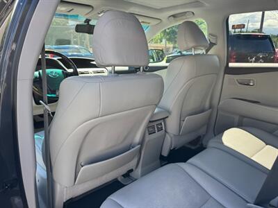 2010 Lexus RX 350   - Photo 40 - Rockaway, NJ 07866